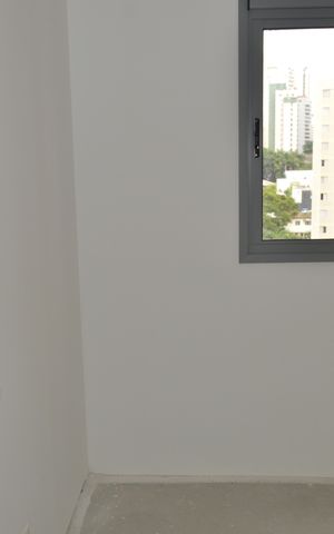 Apartamento à venda com 66m², 1 quarto e 1 vagaQuarto