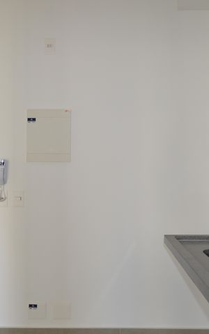 Apartamento à venda com 66m², 1 quarto e 1 vagaCozinha