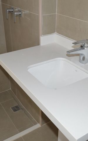 Apartamento à venda com 66m², 1 quarto e 1 vagaBanheiro