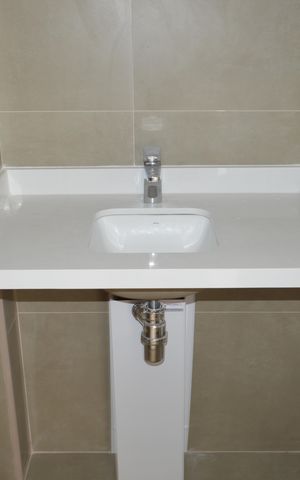 Apartamento à venda com 66m², 1 quarto e 1 vagaBanheiro