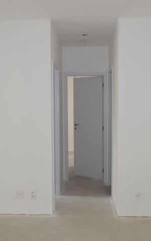 Apartamento à venda com 66m², 1 quarto e 1 vagaSala