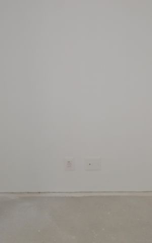 Apartamento à venda com 66m², 1 quarto e 1 vagaQuarto