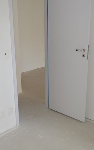 Apartamento à venda com 66m², 1 quarto e 1 vagaQuarto