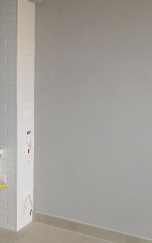 Apartamento à venda com 66m², 1 quarto e 1 vagaÁrea de Serviço