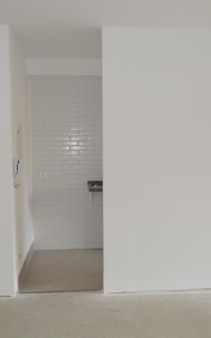 Apartamento à venda com 66m², 1 quarto e 1 vagaSala