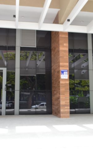 Apartamento à venda com 66m², 1 quarto e 1 vagaFachada + Plaquinha