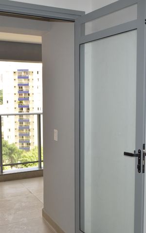 Apartamento à venda com 66m², 1 quarto e 1 vagaCozinha