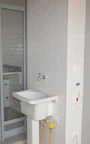 Apartamento à venda com 66m², 1 quarto e 1 vagaÁrea de Serviço
