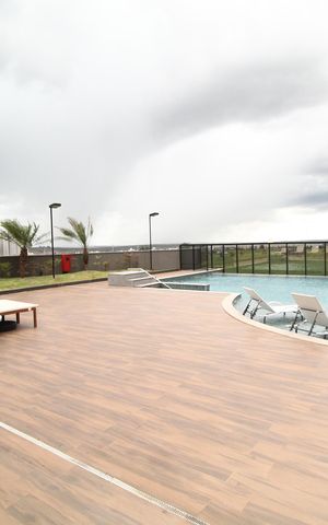 Apartamento para alugar com 130m², 3 quartos e 2 vagasÁrea comum - Piscina