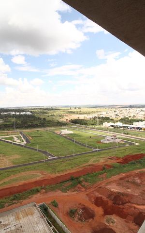 Apartamento para alugar com 130m², 3 quartos e 2 vagasVista da Varanda gourmet