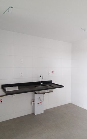 Apartamento para alugar com 130m², 3 quartos e 2 vagasCozinha