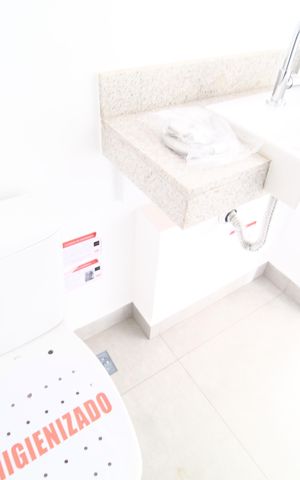Apartamento para alugar com 130m², 3 quartos e 2 vagasLavabo