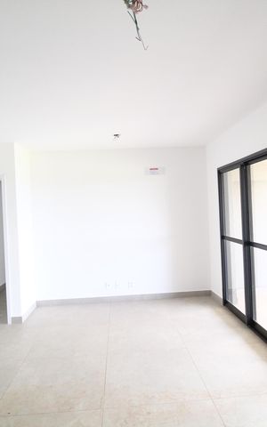 Apartamento para alugar com 130m², 3 quartos e 2 vagasSala