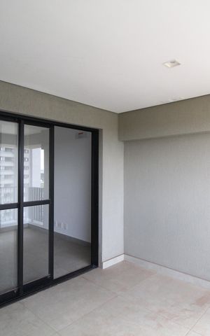 Apartamento para alugar com 130m², 3 quartos e 2 vagasVaranda gourmet