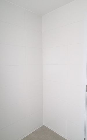 Apartamento para alugar com 130m², 3 quartos e 2 vagasBanheiro da Suíte 2