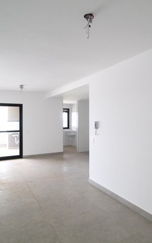 Apartamento para alugar com 130m², 3 quartos e 2 vagasSala