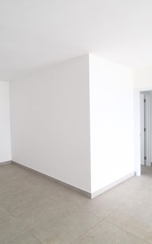 Apartamento para alugar com 130m², 3 quartos e 2 vagasSala