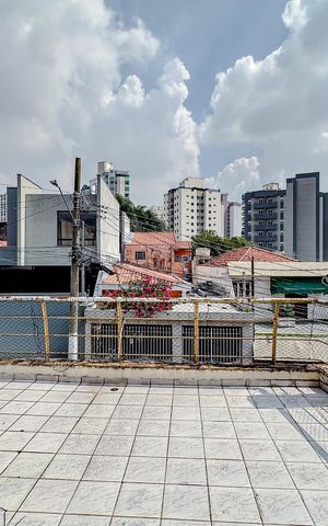 Casa à venda com 210m², 3 quartos e 2 vagasVista do Quarto 2