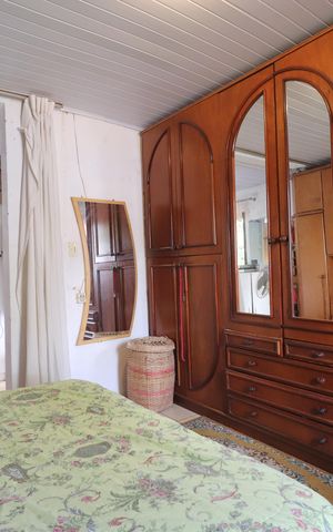 Casa à venda com 130m², 2 quartos e 3 vagasQuarto 01