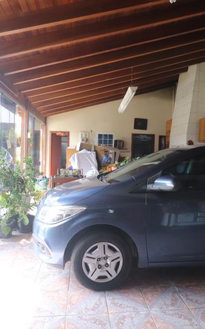 Casa à venda com 130m², 2 quartos e 3 vagasÁrea gourmet