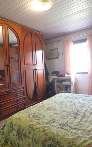 Casa à venda com 130m², 2 quartos e 3 vagasQuarto 01