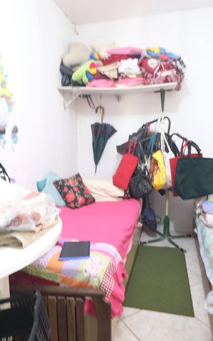 Casa à venda com 130m², 2 quartos e 3 vagasQuarto 02