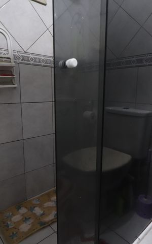 Casa à venda com 130m², 2 quartos e 3 vagasBanheiro