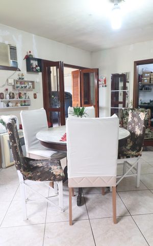 Casa à venda com 130m², 2 quartos e 3 vagasCozinha