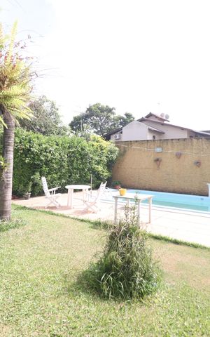 Casa à venda com 130m², 2 quartos e 3 vagasJardim