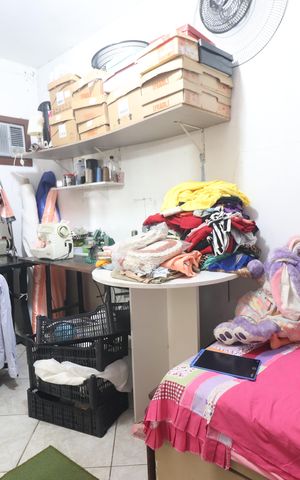 Casa à venda com 130m², 2 quartos e 3 vagasQuarto 02