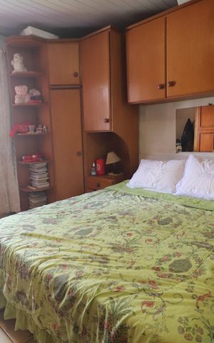 Casa à venda com 130m², 2 quartos e 3 vagasQuarto 01