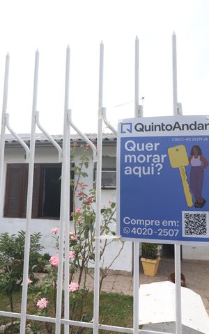 Casa à venda com 130m², 2 quartos e 3 vagasplaca