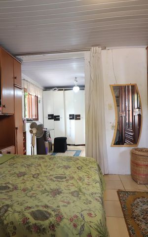 Casa à venda com 130m², 2 quartos e 3 vagasQuarto 01
