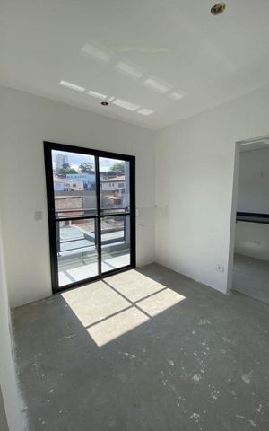 Apartamento à venda com 51m², 2 quartos e 1 vaga