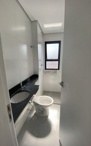 Apartamento à venda com 51m², 2 quartos e 1 vaga