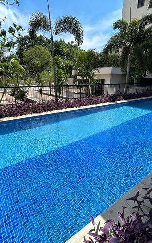 Apartamento à venda com 62m², 2 quartos e 1 vagaÁrea comum - Piscina