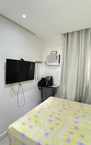 Apartamento à venda com 62m², 2 quartos e 1 vagaSuíte