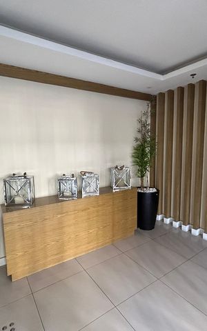 Apartamento à venda com 62m², 2 quartos e 1 vagaÁrea comum
