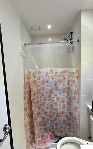 Apartamento à venda com 62m², 2 quartos e 1 vagaBanheiro da Suíte