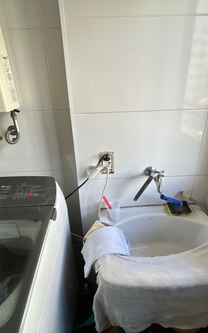 Apartamento à venda com 62m², 2 quartos e 1 vagaÁrea de Serviço