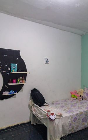 Casa à venda com 250m², 2 quartos e 3 vagas Casa à venda com 250m², 2 quartos e 3 vagasQuarto 1