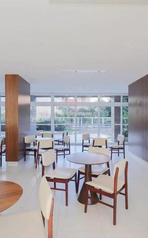 Apartamento para alugar com 63m², 2 quartos e 1 vaga Apartamento para alugar com 63m², 2 quartos e 1 vagaSalão de Festas