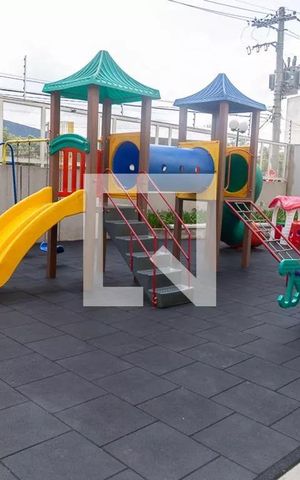 Apartamento para alugar com 63m², 2 quartos e 1 vaga Apartamento para alugar com 63m², 2 quartos e 1 vagaPlayground
