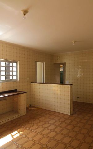 Casa à venda com 98m², 3 quartos e 1 vaga Casa à venda com 98m², 3 quartos e 1 vagaCozinha