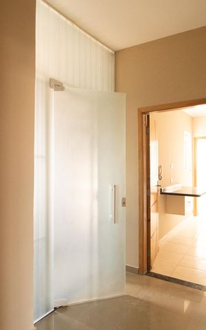 Apartamento à venda com 88m², 3 quartos e sem vaga Apartamento à venda com 88m², 3 quartos e sem vagaHall