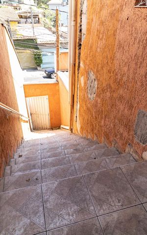 Casa à venda com 440m², 7 quartos e sem vagaEntrada