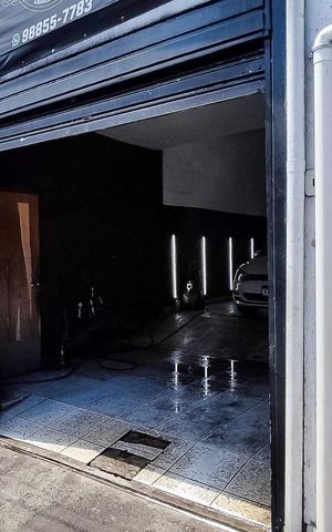 Casa à venda com 440m², 7 quartos e sem vagaFachada 