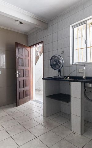 Casa à venda com 440m², 7 quartos e sem vagaCozinha