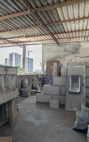 Casa à venda com 440m², 7 quartos e sem vagaTerraço