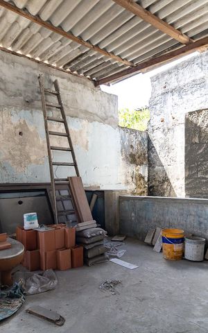 Casa à venda com 440m², 7 quartos e sem vagaTerraço